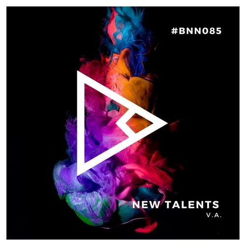 VA - New Talents [BNN085]